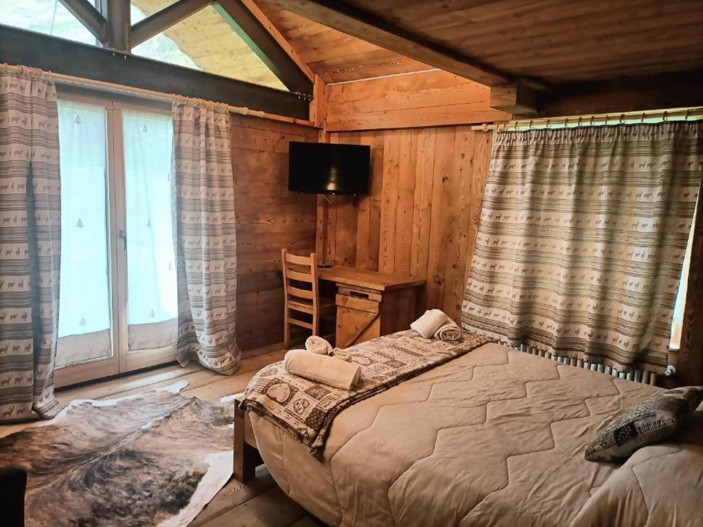 Chalet 1400 Nuova Gestione Limone Piemonte Exteriör bild