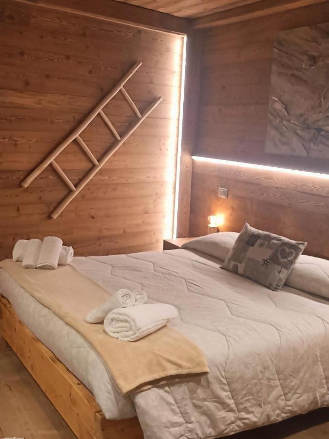 Chalet 1400 Nuova Gestione Limone Piemonte Exteriör bild