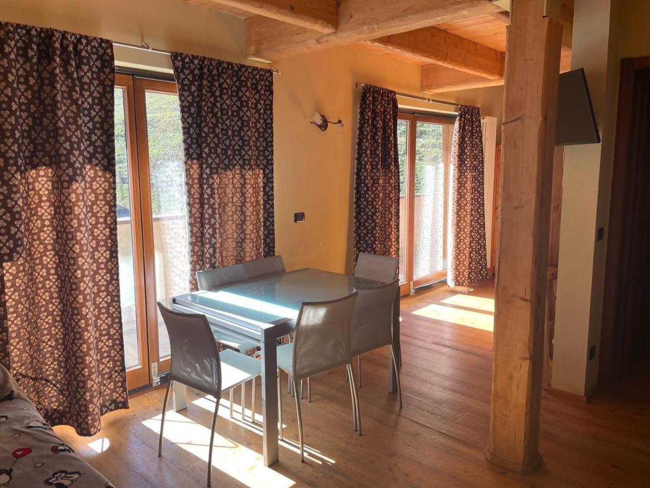 Chalet 1400 Nuova Gestione Limone Piemonte Exteriör bild