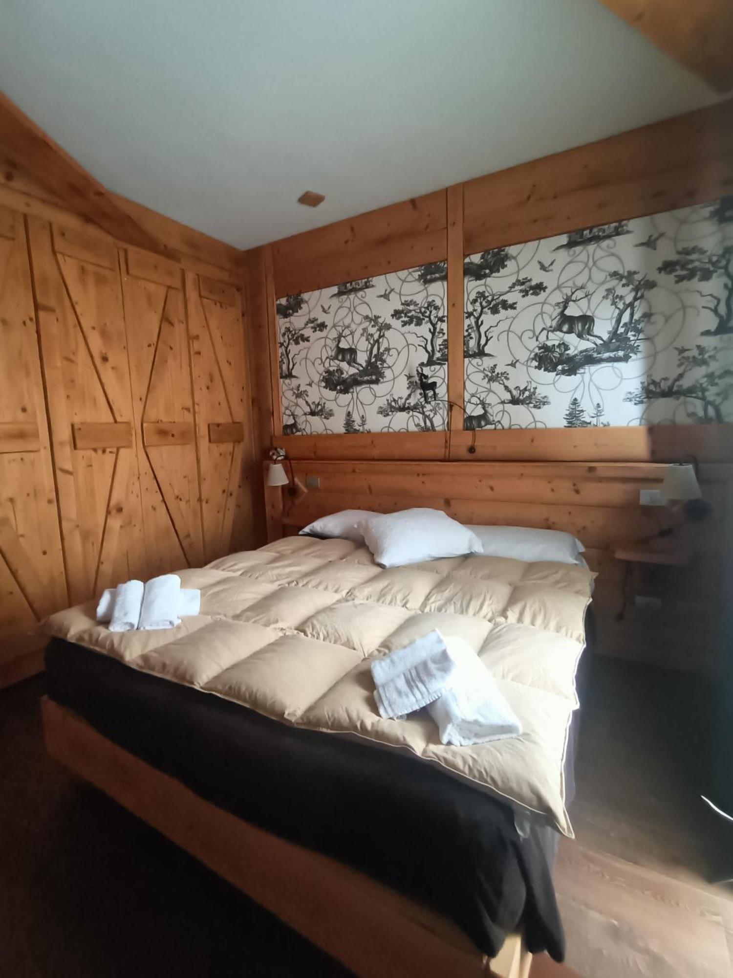 Chalet 1400 Nuova Gestione Limone Piemonte Exteriör bild