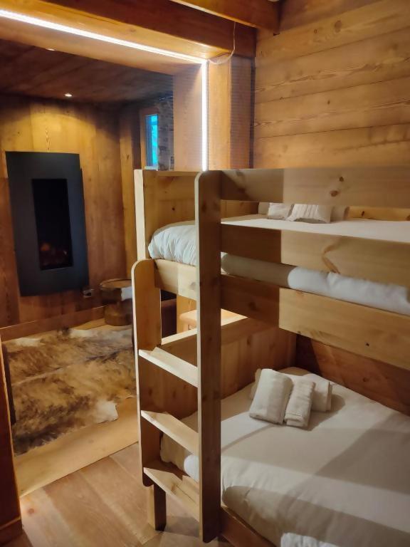 Chalet 1400 Nuova Gestione Limone Piemonte Exteriör bild