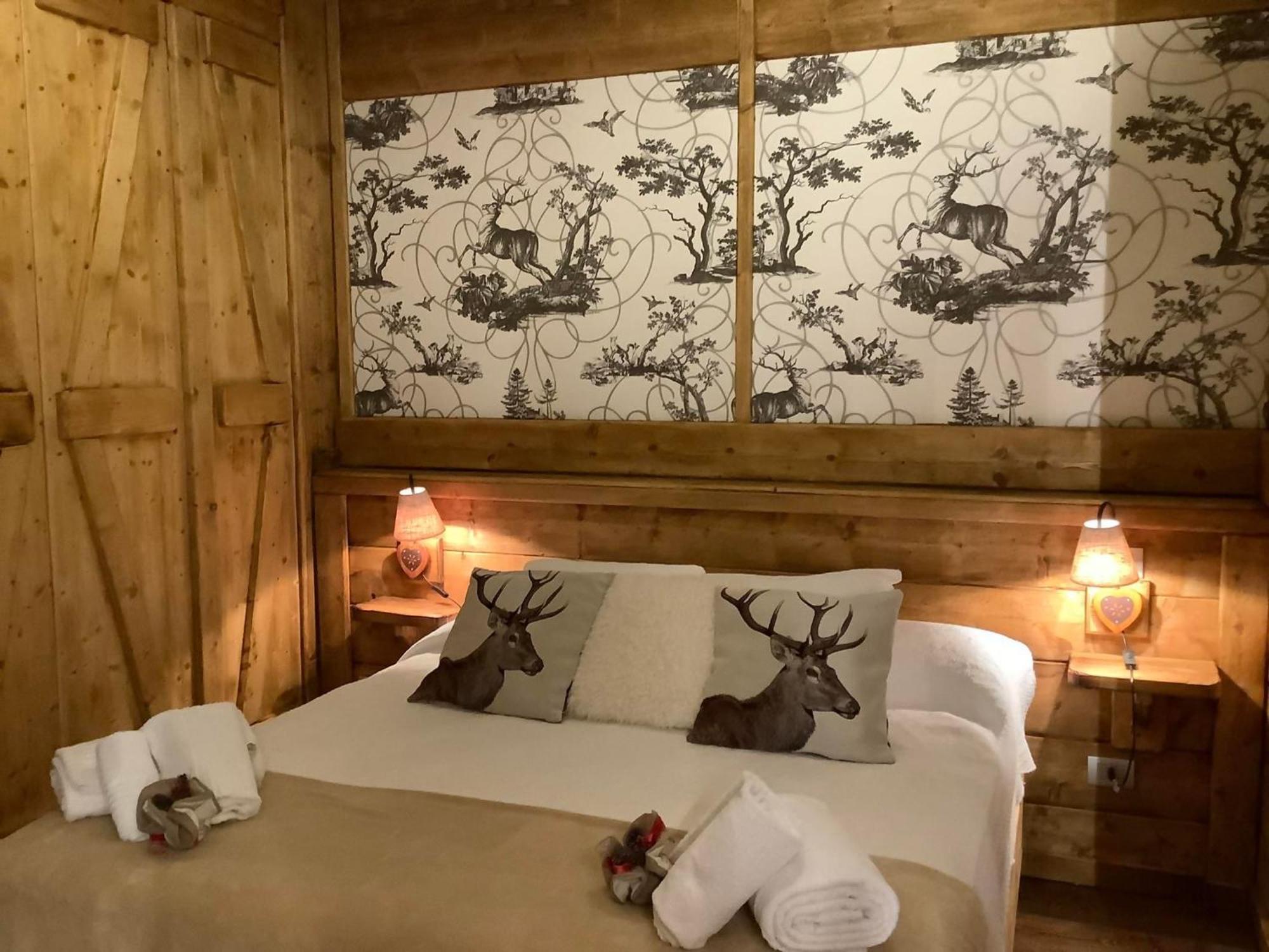 Chalet 1400 Nuova Gestione Limone Piemonte Exteriör bild